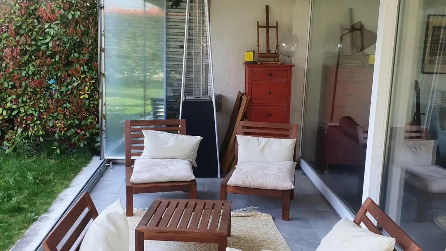 Apartment for rent - 3960 Sierre - Photo 3