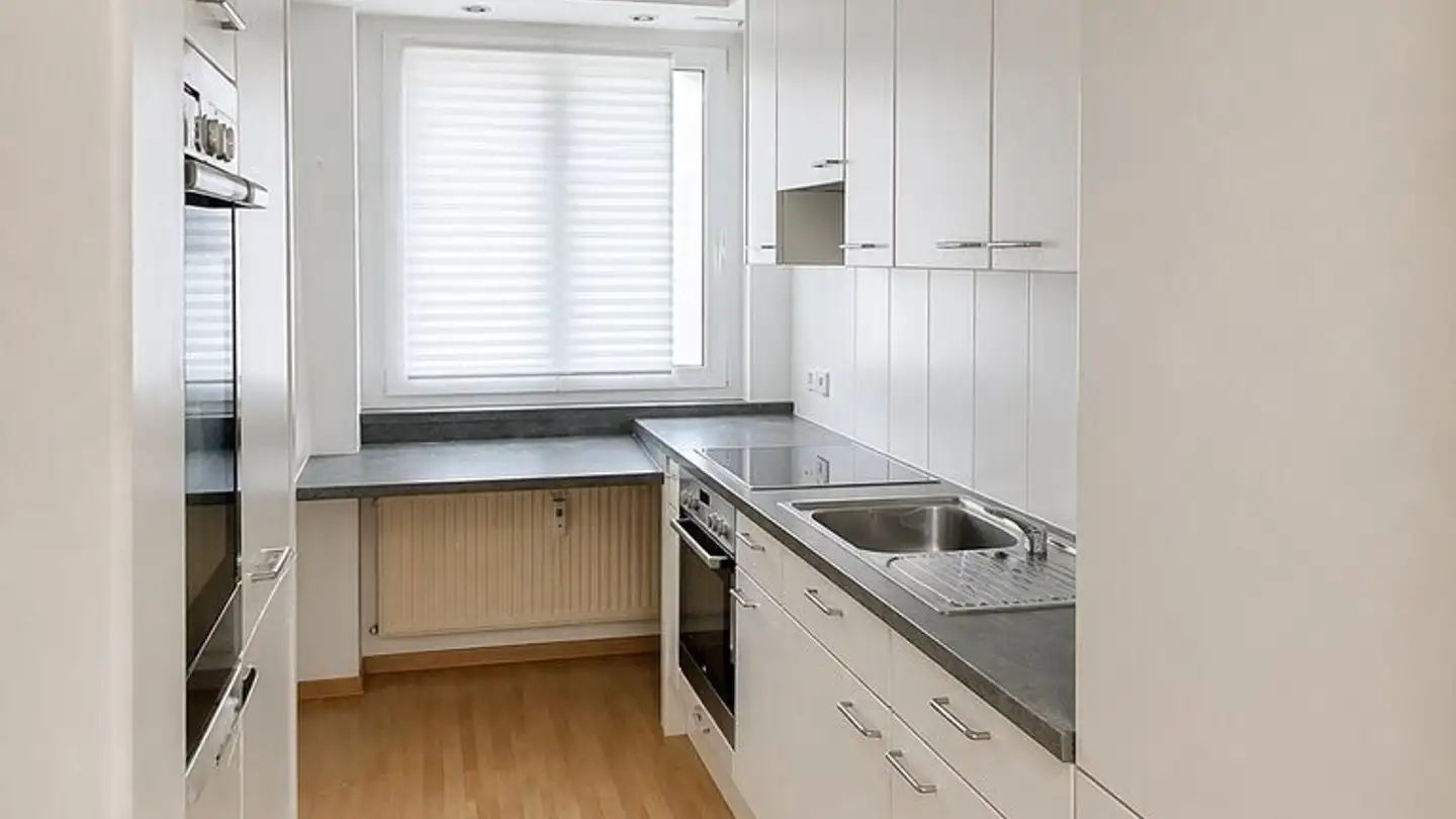 Appartamento in affitto - Juchserweg 8, 7000 Chur - Foto 2