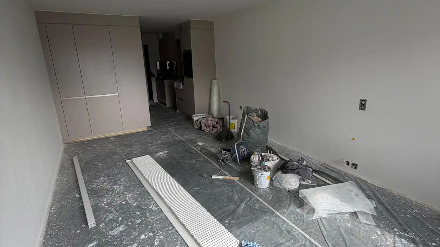Studio mieten - Rigiweg 2, 6354 Vitznau - Foto 3