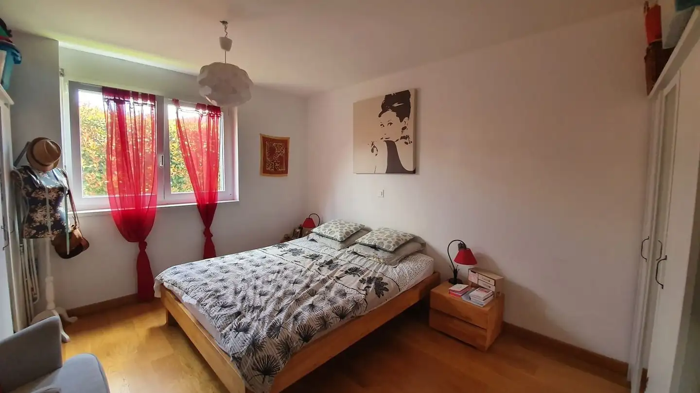 Apartment for rent - 3960 Sierre - Photo 4