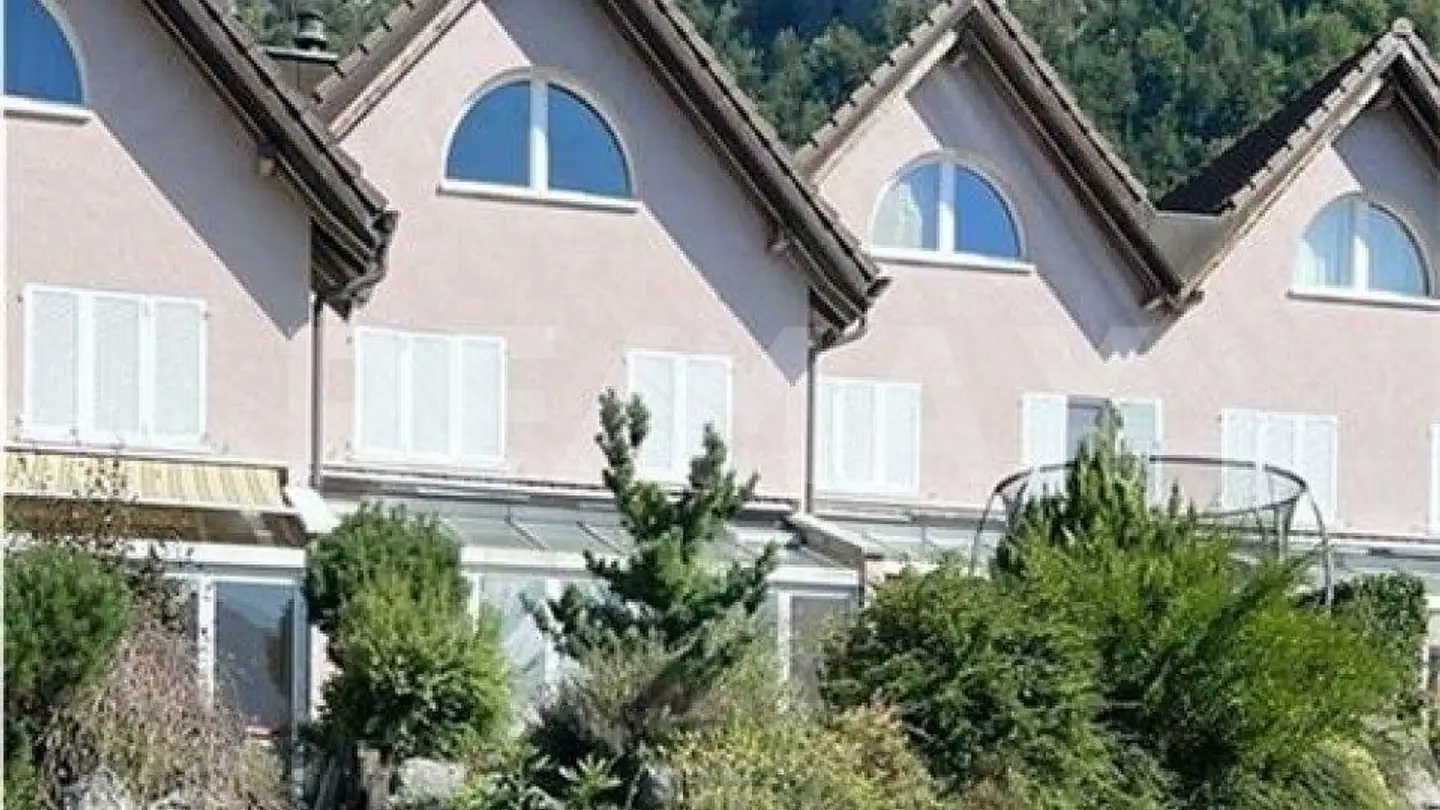 Stepped house for sale - 8888 Heiligkreuz (Mels) - Photo 2
