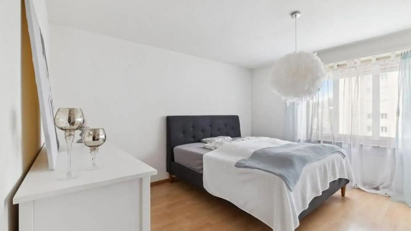 Appartement à louer - Schöneggstrasse 1, 2540 Grenchen - Photo 2