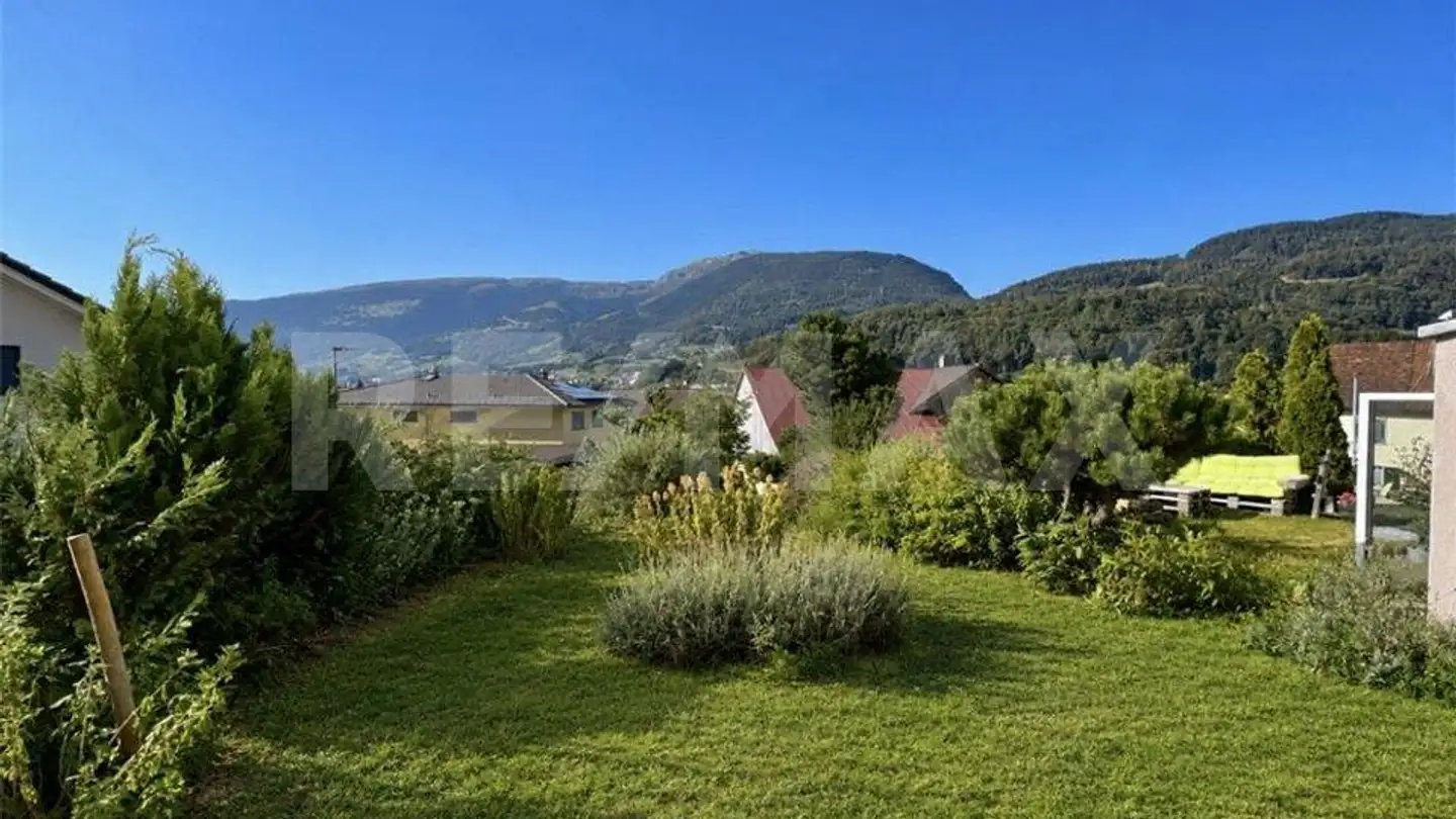 Stepped house for sale - 8888 Heiligkreuz (Mels) - Photo 3