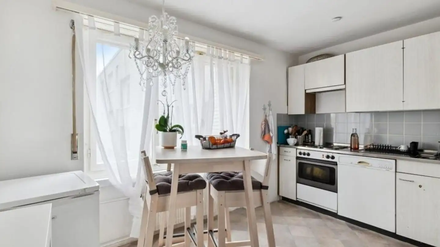 Appartement à louer - Schöneggstrasse 1, 2540 Grenchen - Photo 3