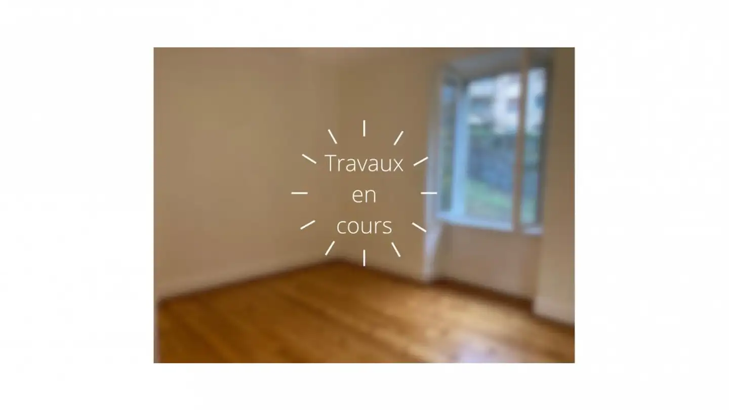 Appartement à louer - Rue Du Nord 2, 1005 Lausanne