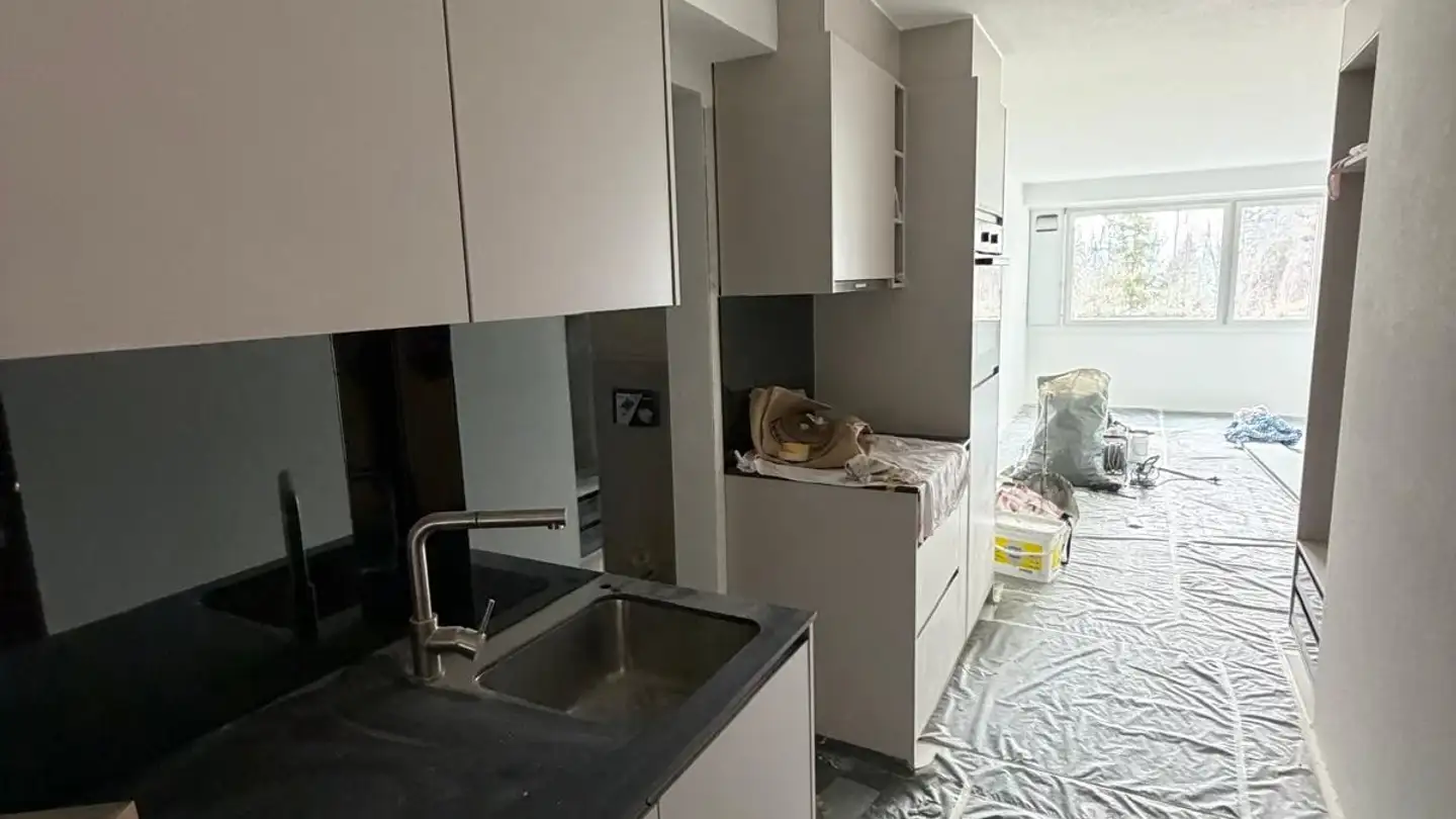 Studio à louer - Rigiweg 2, 6354 Vitznau - Photo 3