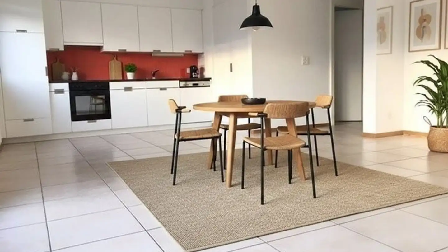 Appartement à louer - Impasse De La Source 22, 1753 Matran - Photo 4