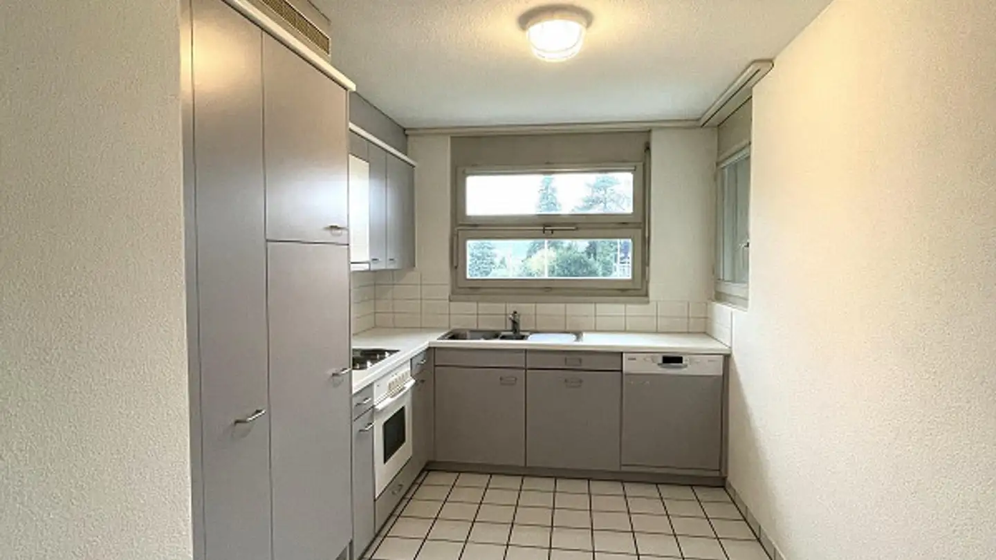 Wohnung mieten - Grossmatte 2, 6260 Reiden - Foto 2