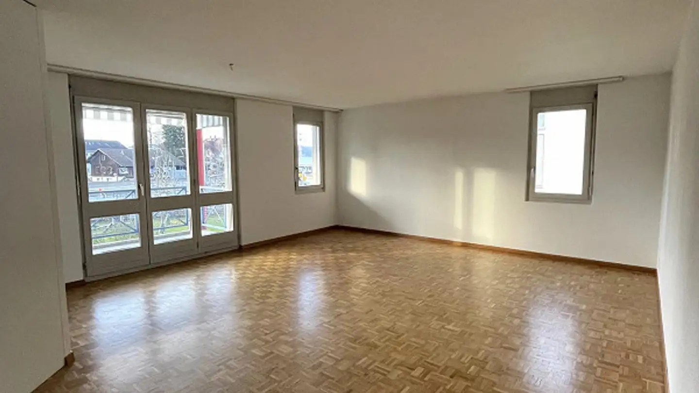Wohnung mieten - Grossmatte 2, 6260 Reiden - Foto 3
