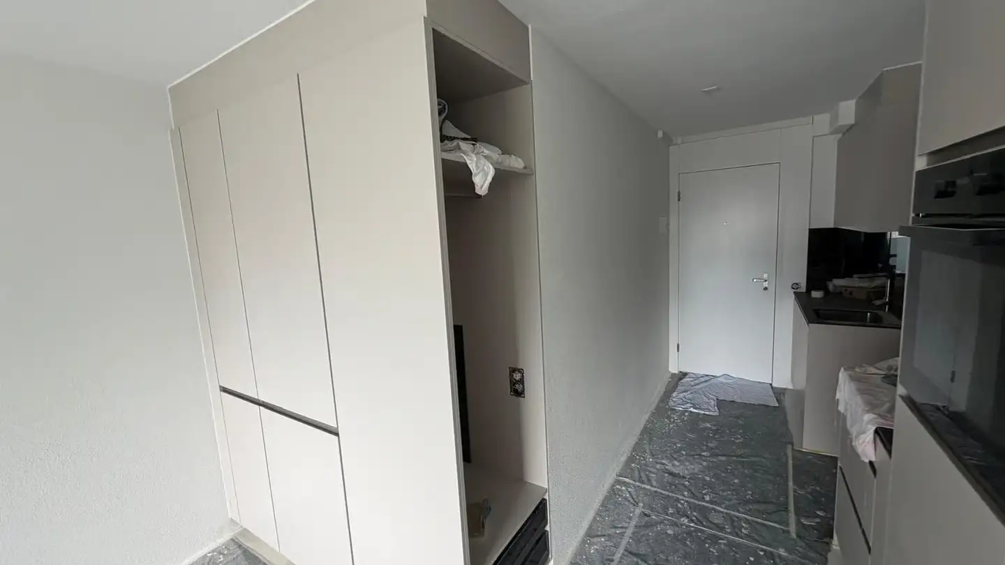 Studio à louer - Rigiweg 2, 6354 Vitznau - Photo 4