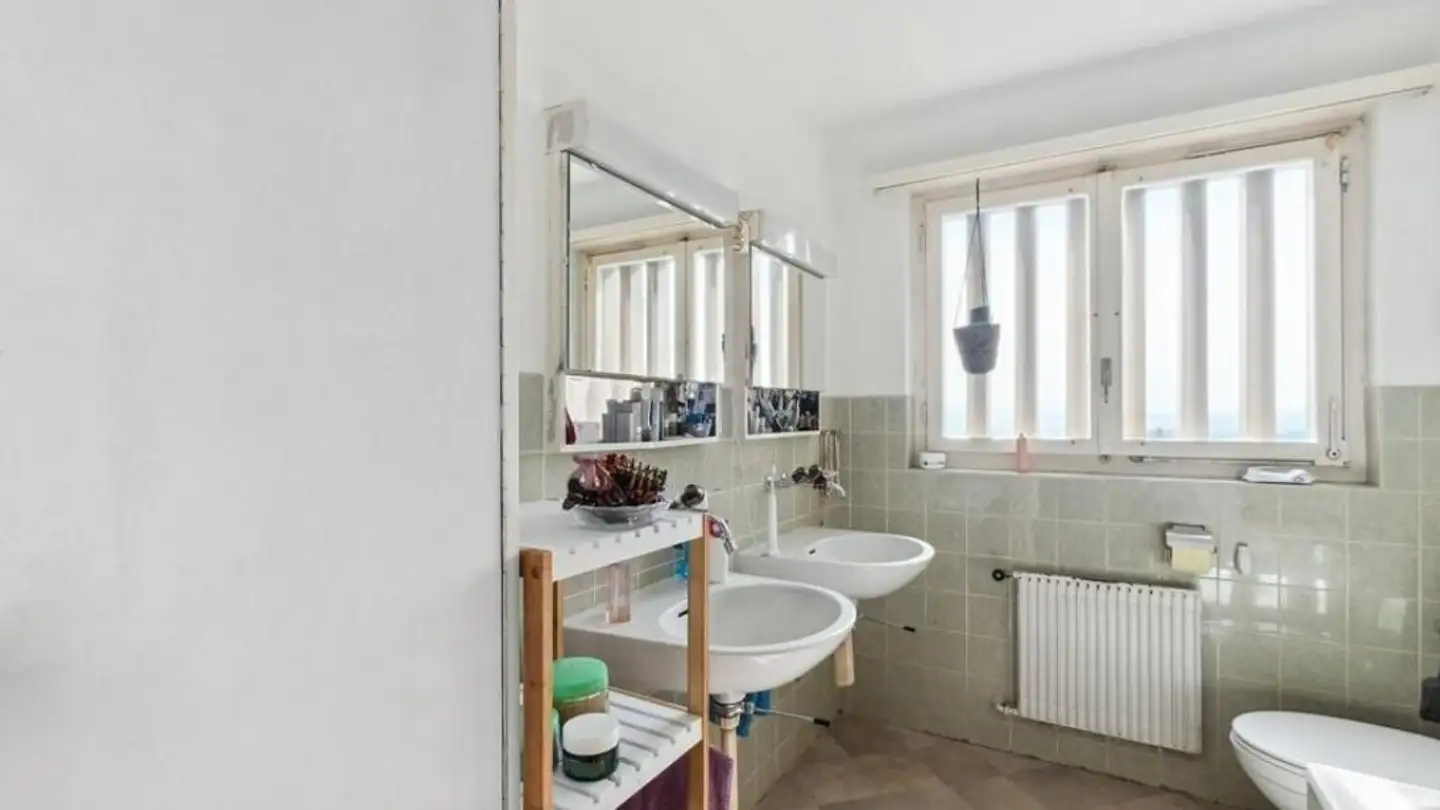 Appartement à louer - Schöneggstrasse 1, 2540 Grenchen - Photo 4