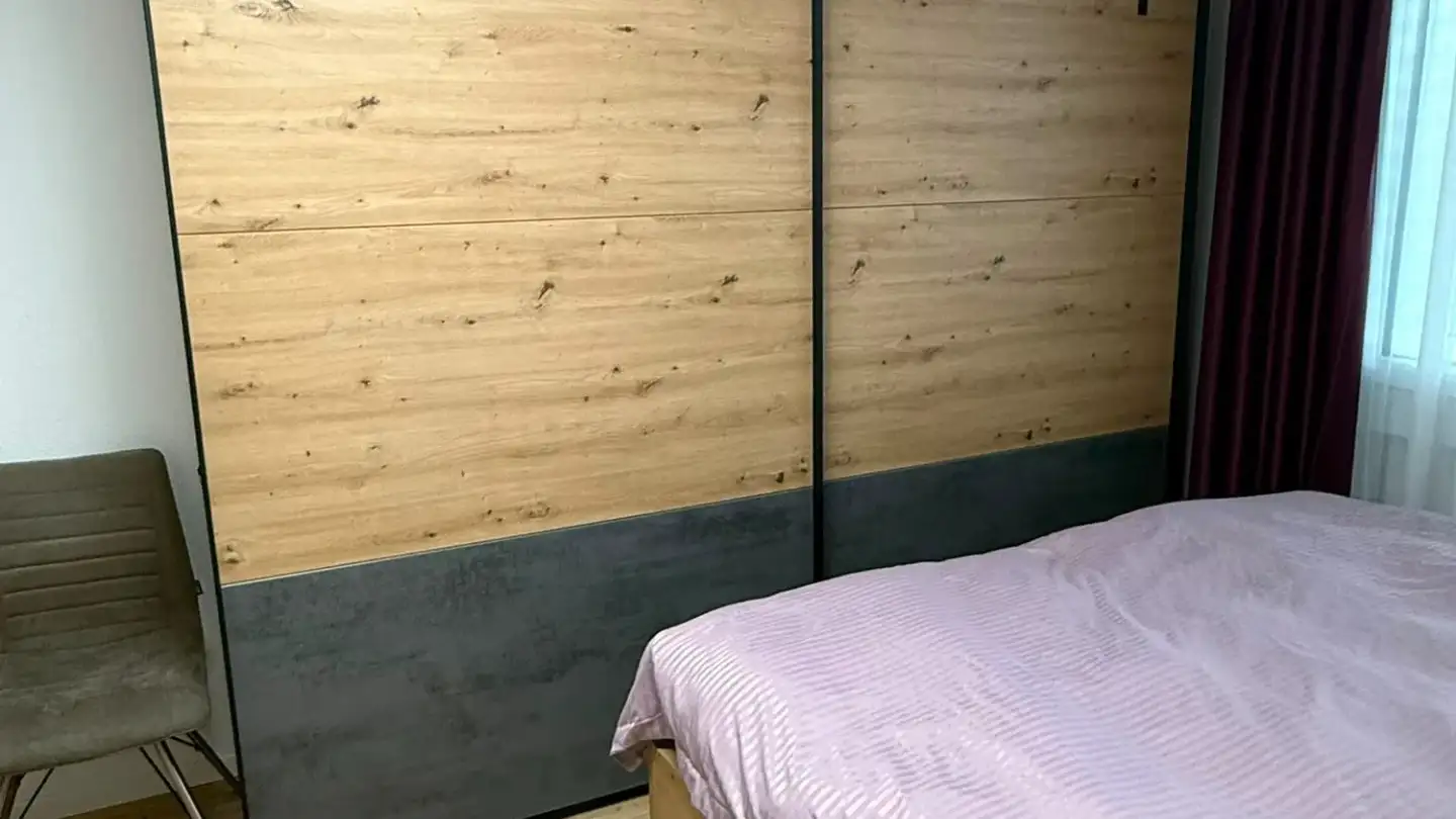 Zimmer mieten - 8001 Zürich
