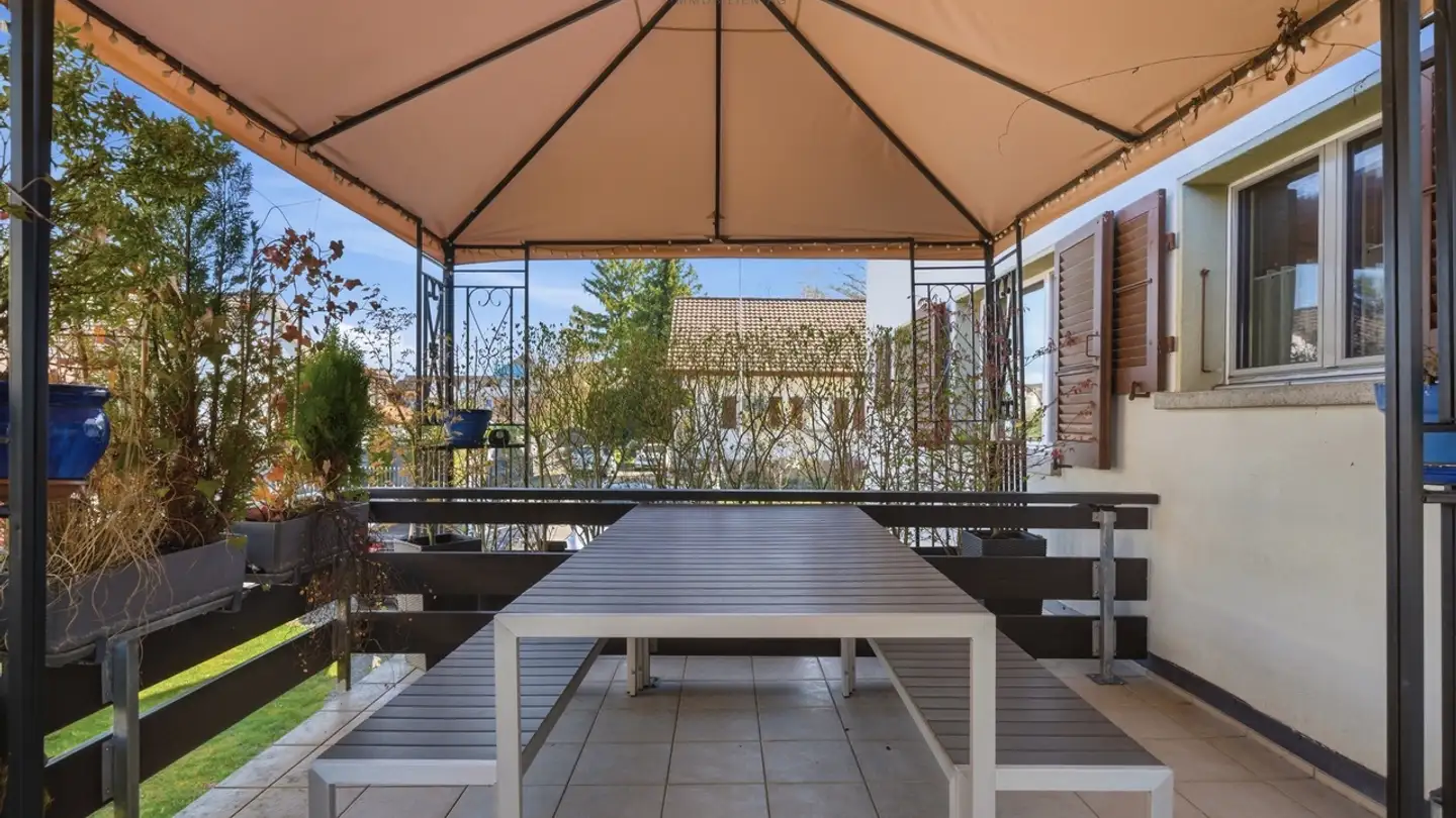 Maison individuelle à vendre - Breitfeldstrasse, 3252 Worben - Photo 4