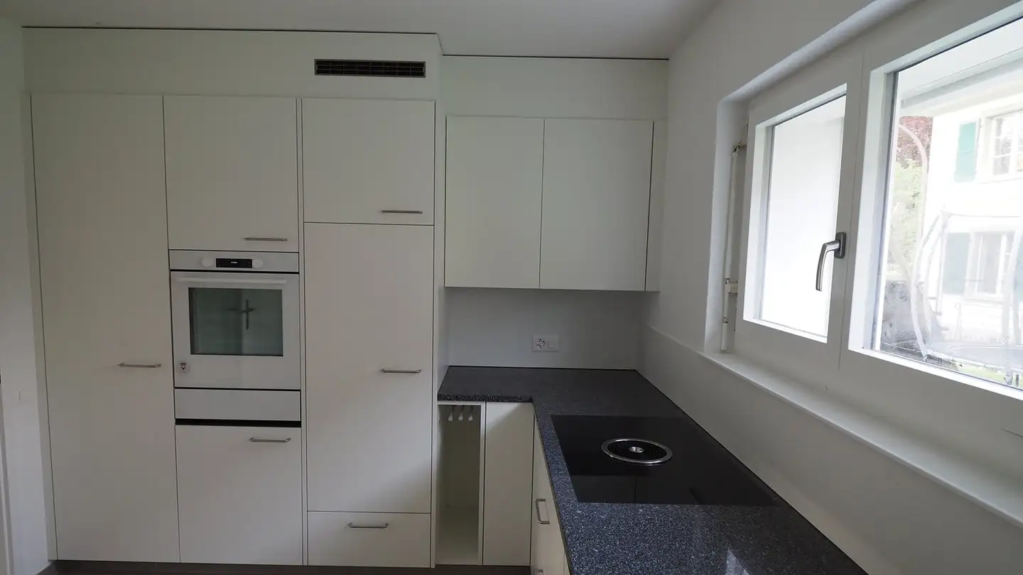 Appartamento in affitto - Enetbachstrasse 1, 3507 Biglen - Photo 2