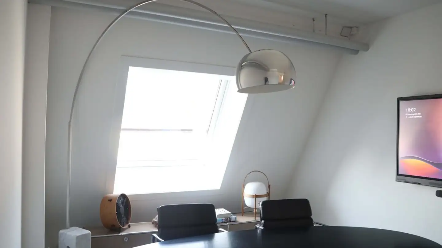 Office space for rent - Kanzleistrasse 57, 8004 Zürich - Photo 2