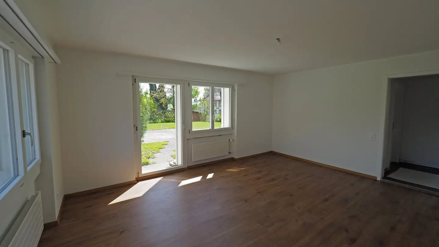 Appartamento in affitto - Enetbachstrasse 1, 3507 Biglen - Photo 4