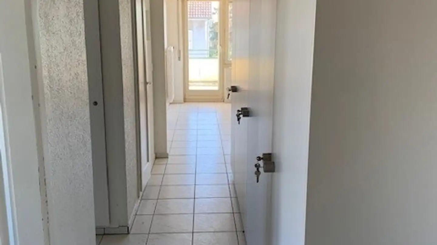 Spazio ufficio in affitto - Solothurnstrasse 65, 2540 Grenchen - Photo 2