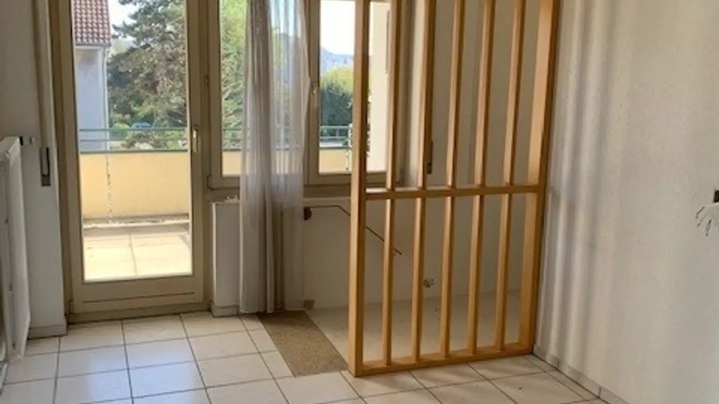 Spazio ufficio in affitto - Solothurnstrasse 65, 2540 Grenchen - Photo 3