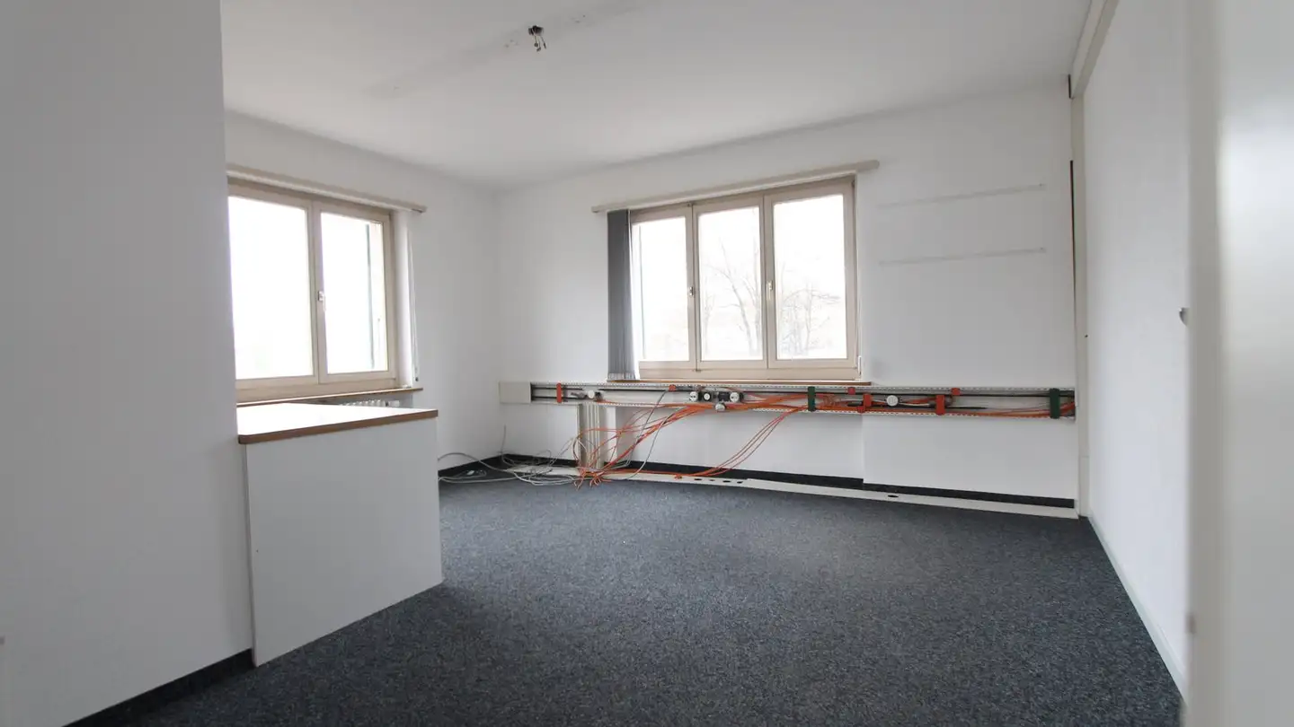 Spazio ufficio in affitto - Solothurnstrasse 65, 2540 Grenchen - Photo 4