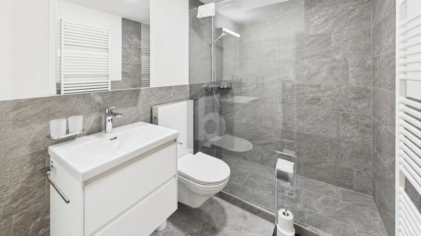 Apartment for rent - 8898 Flumserberg Tannenbodenalp - Photo 4