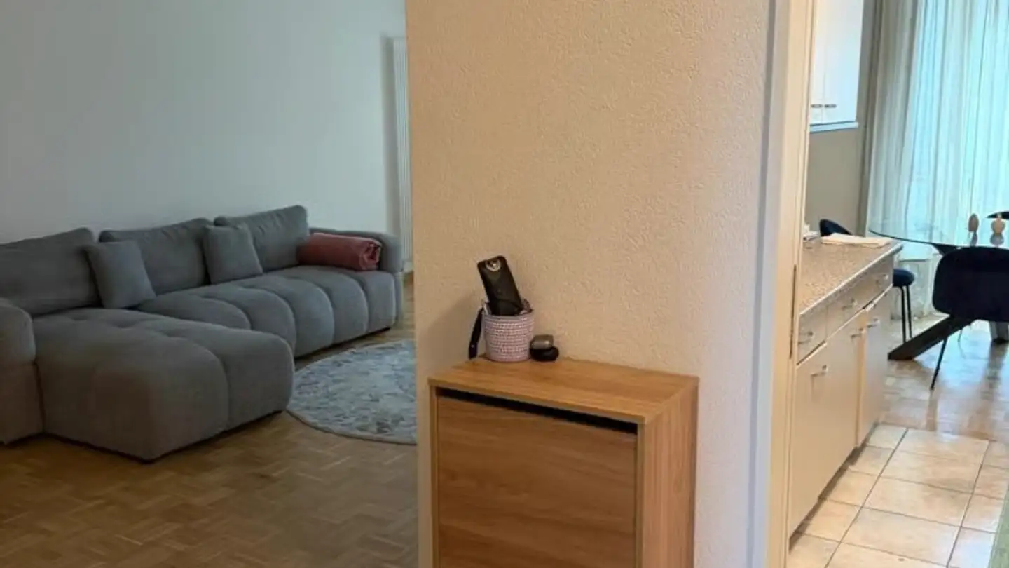 Apartment for rent - Rue De La Gare 21, 1110 Morges - Photo 2