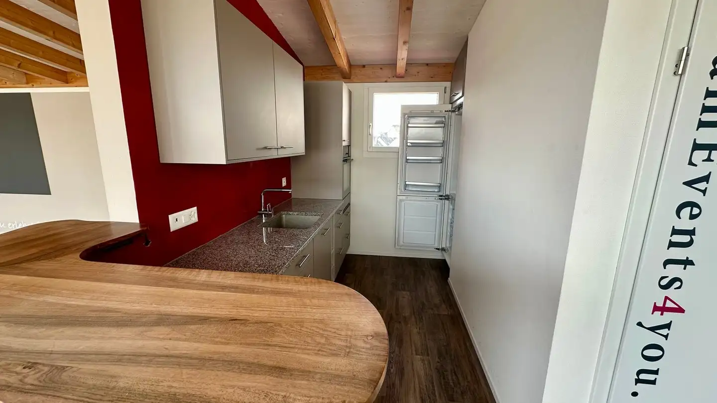 Gewerbe mieten - Hinwilerstrasse 40, 8623 Wetzikon ZH - Foto 3