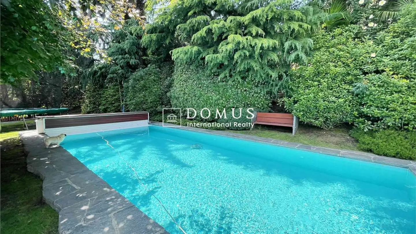 Villa in vendita - Via Breganzona, 6900 Lugano