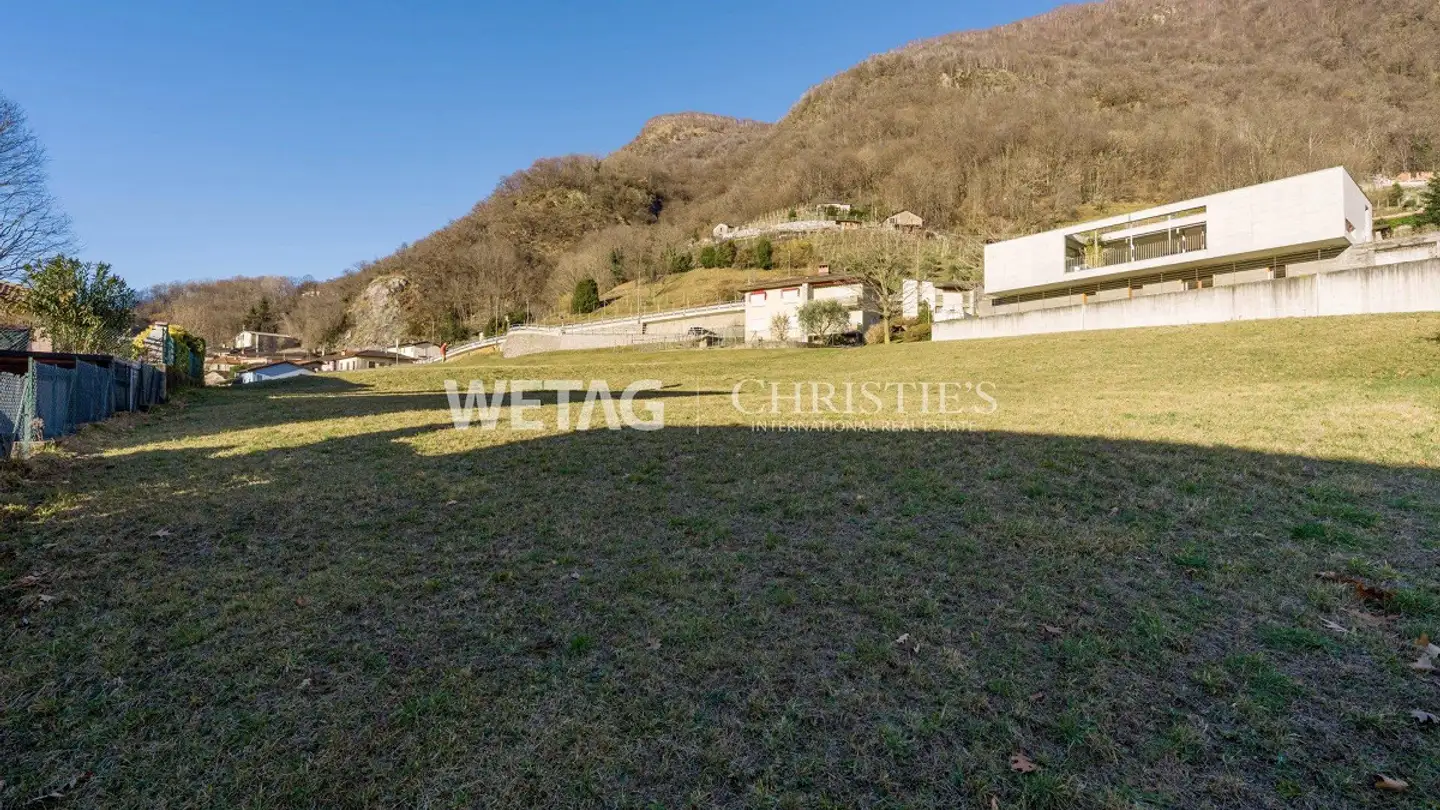 Villa à vendre - 6804 Bironico - Photo 3