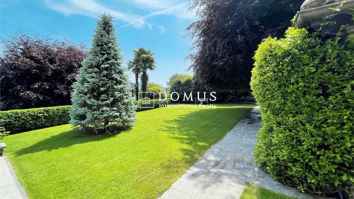 Villa in vendita - Via Breganzona, 6900 Lugano - Foto 2