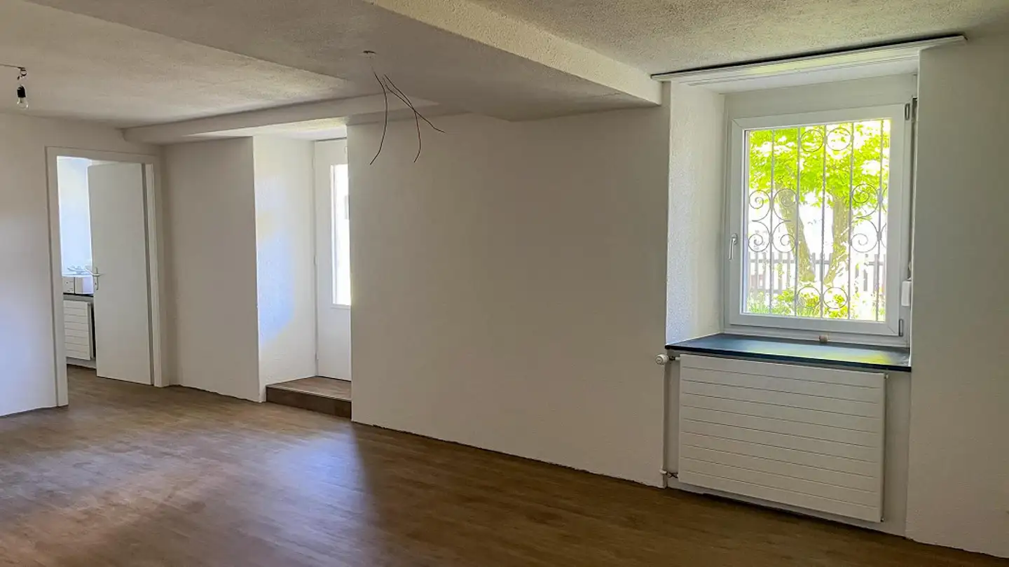 Apartment for rent - Buchwaldstrasse 2, 9008 St. Gallen - Photo 4