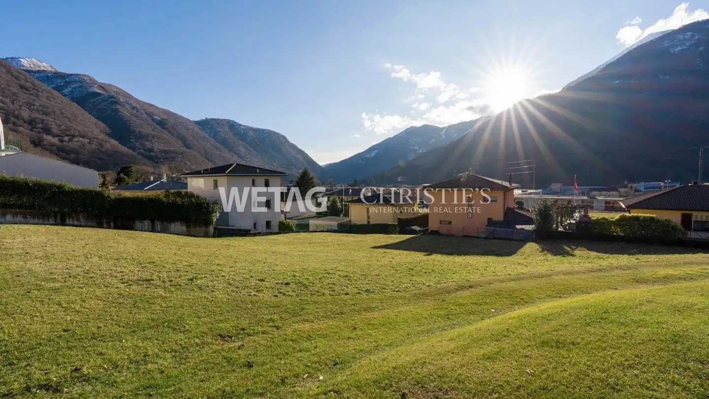 Villa à vendre - 6804 Bironico - Photo 2