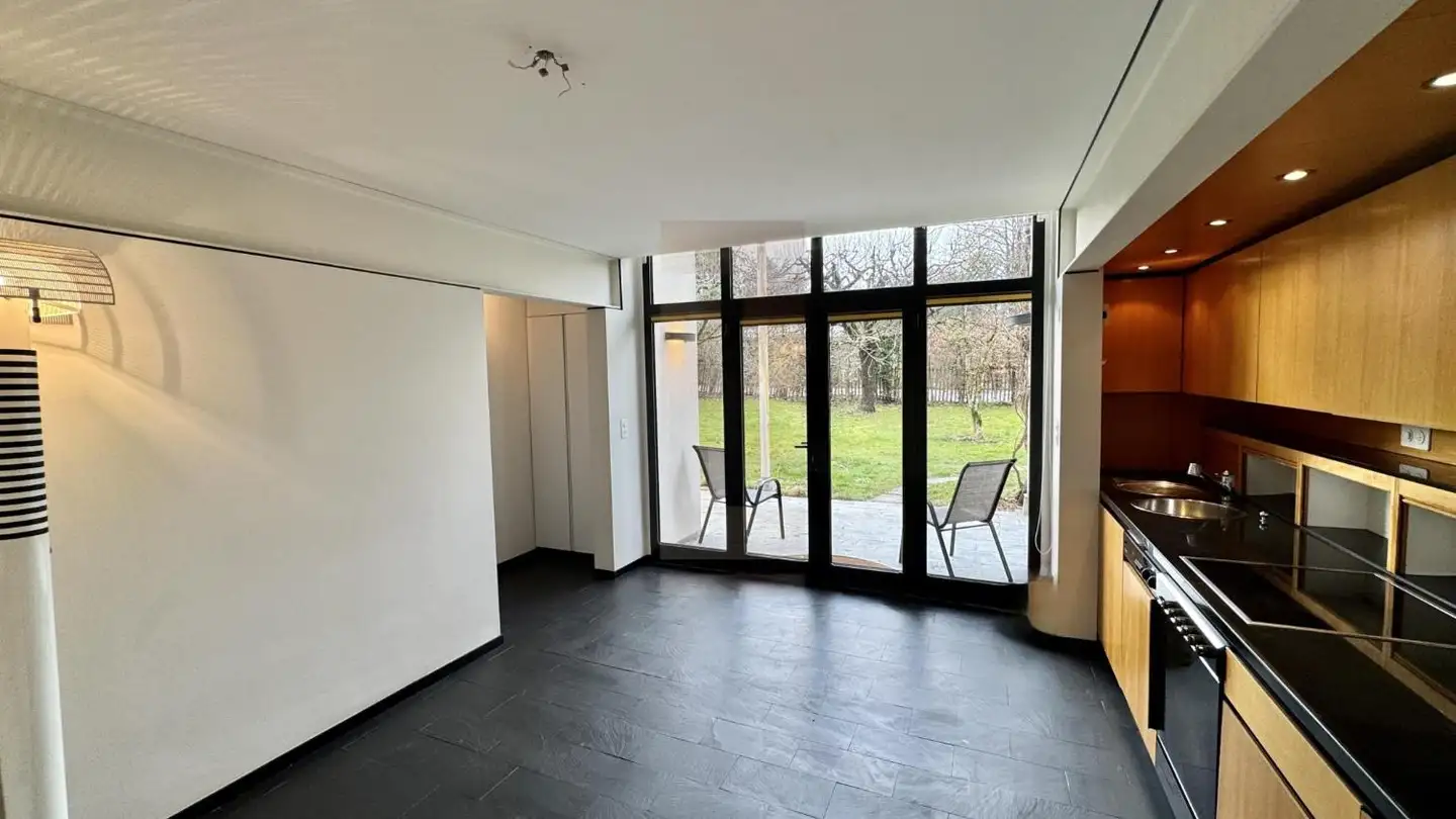 Single house for rent - Chemin De Roilbot 18, 1292 Chambésy - Photo 2