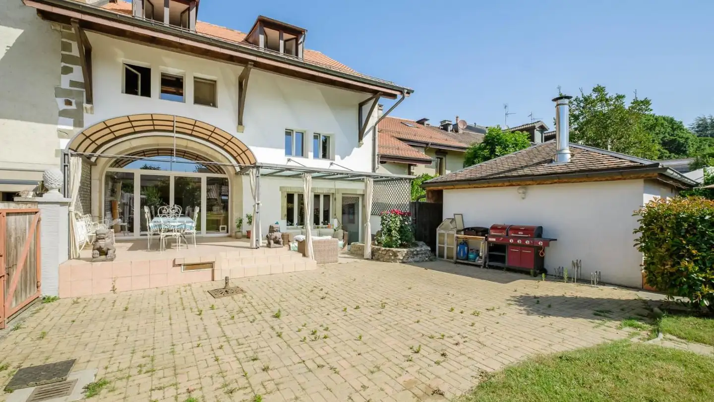 Casa singola in vendita - 1287 Laconnex