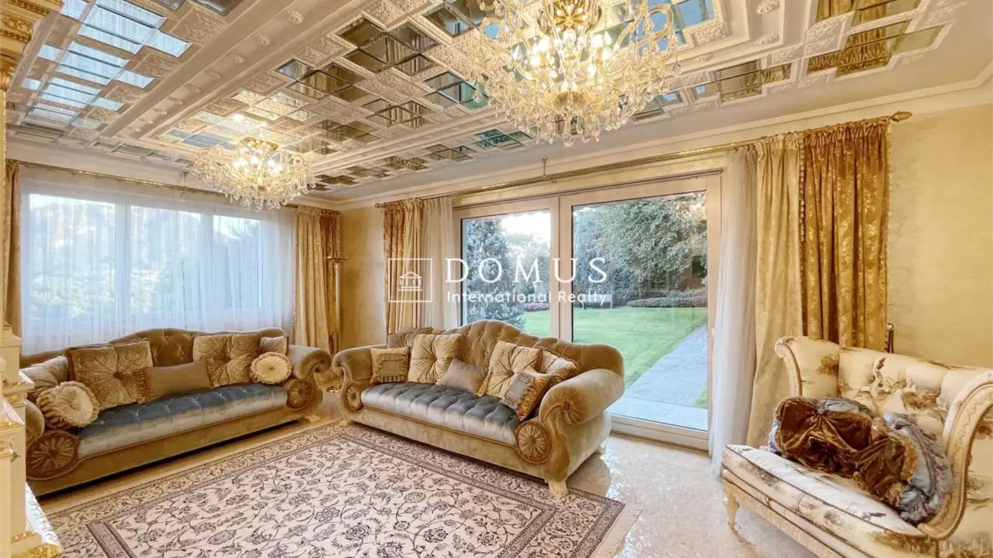 Villa in vendita - Via Breganzona, 6900 Lugano - Foto 3