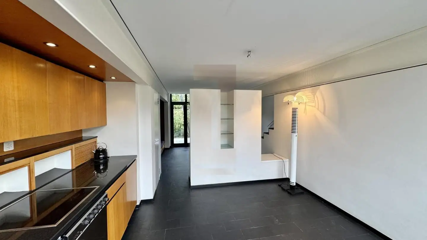 Single house for rent - Chemin De Roilbot 18, 1292 Chambésy - Photo 3