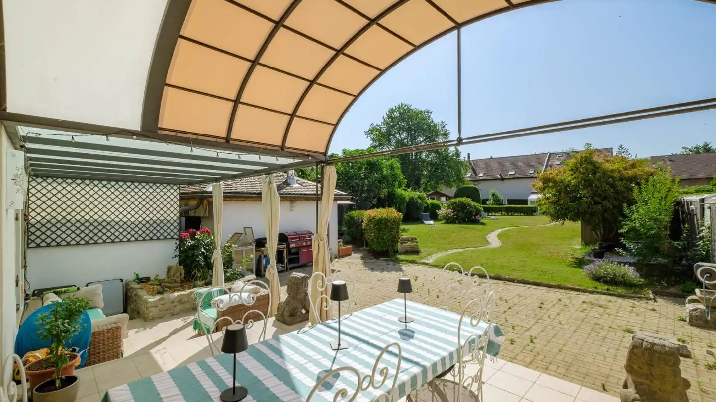 Casa singola in vendita - 1287 Laconnex - Foto 2