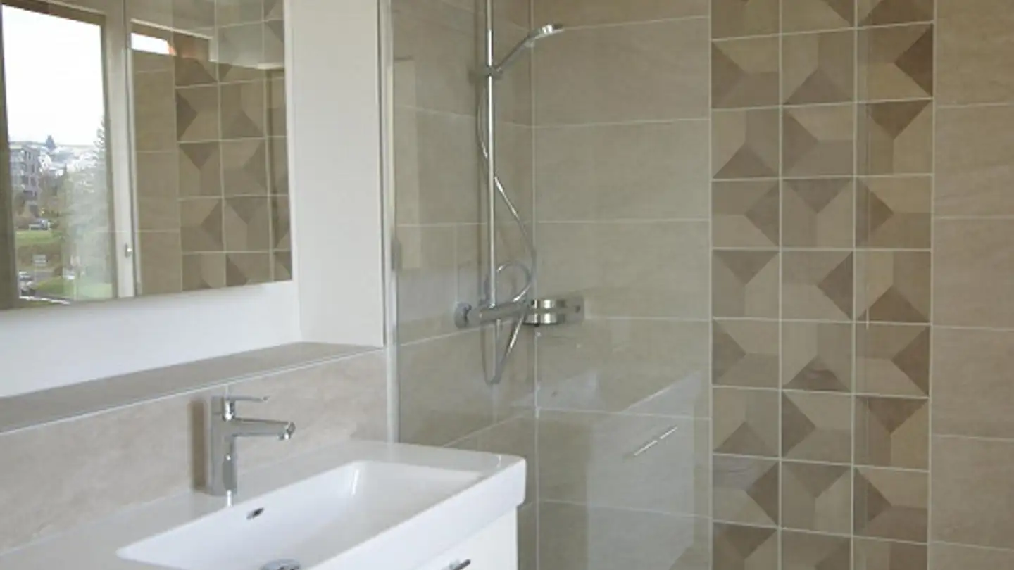 Appartamento in affitto - Aarauerstrasse 15, 5643 Sins - Foto 2