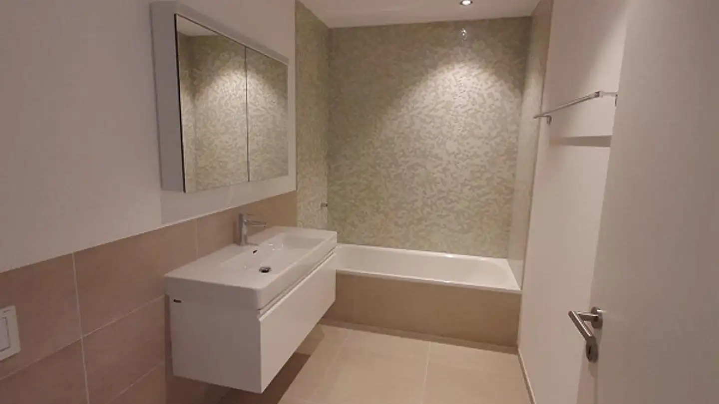 Appartamento in affitto - Aarauerstrasse 15, 5643 Sins - Foto 3