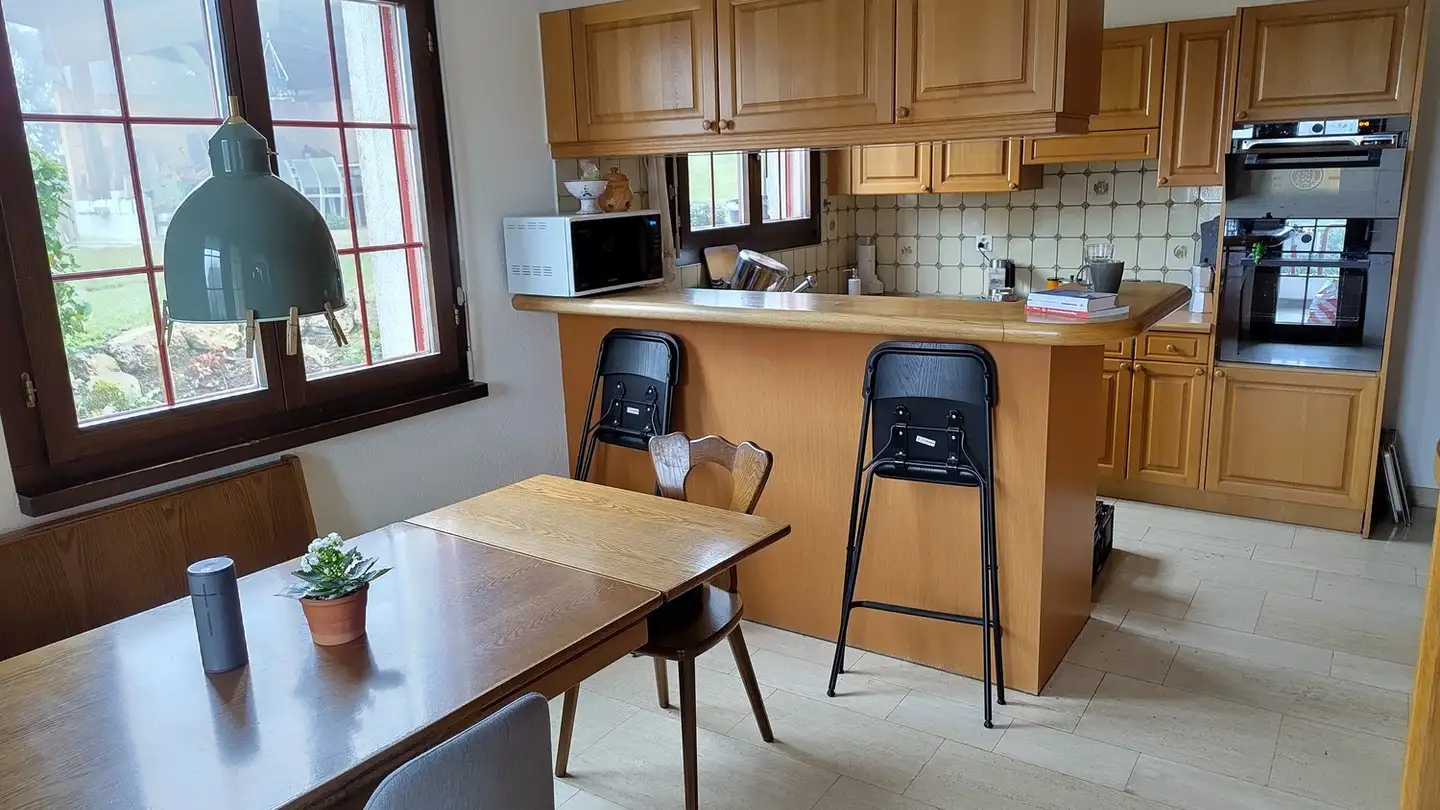 Single room for rent - Heulediweg 27, 6414 Oberarth - Photo 4