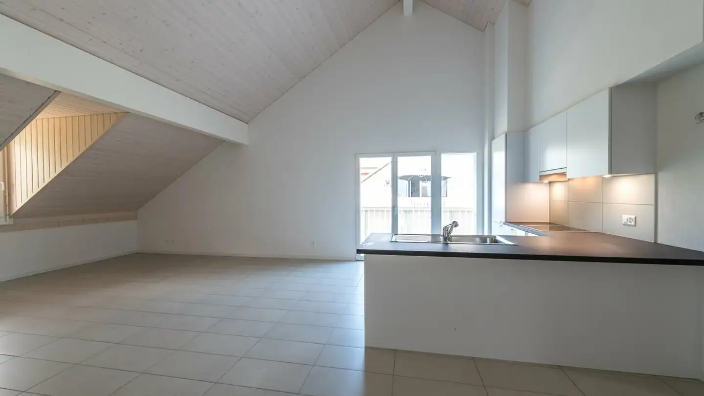 Appartement à louer - Chemin Du Clos Des Granges 3, 1846 Chessel - Photo 2