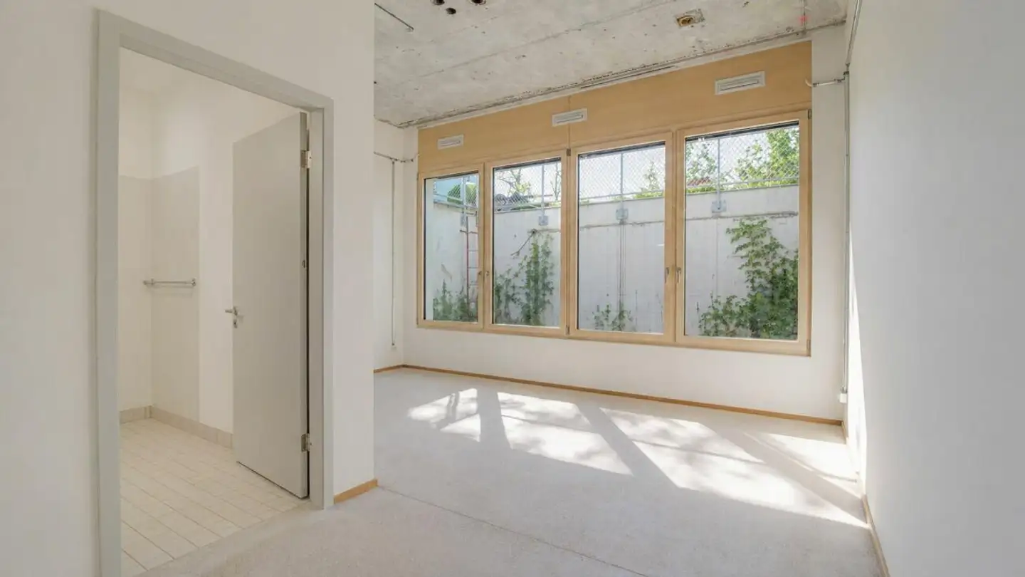 Appartamento in affitto - Grenzacherstrasse 487, 4058 Basel - Foto 2