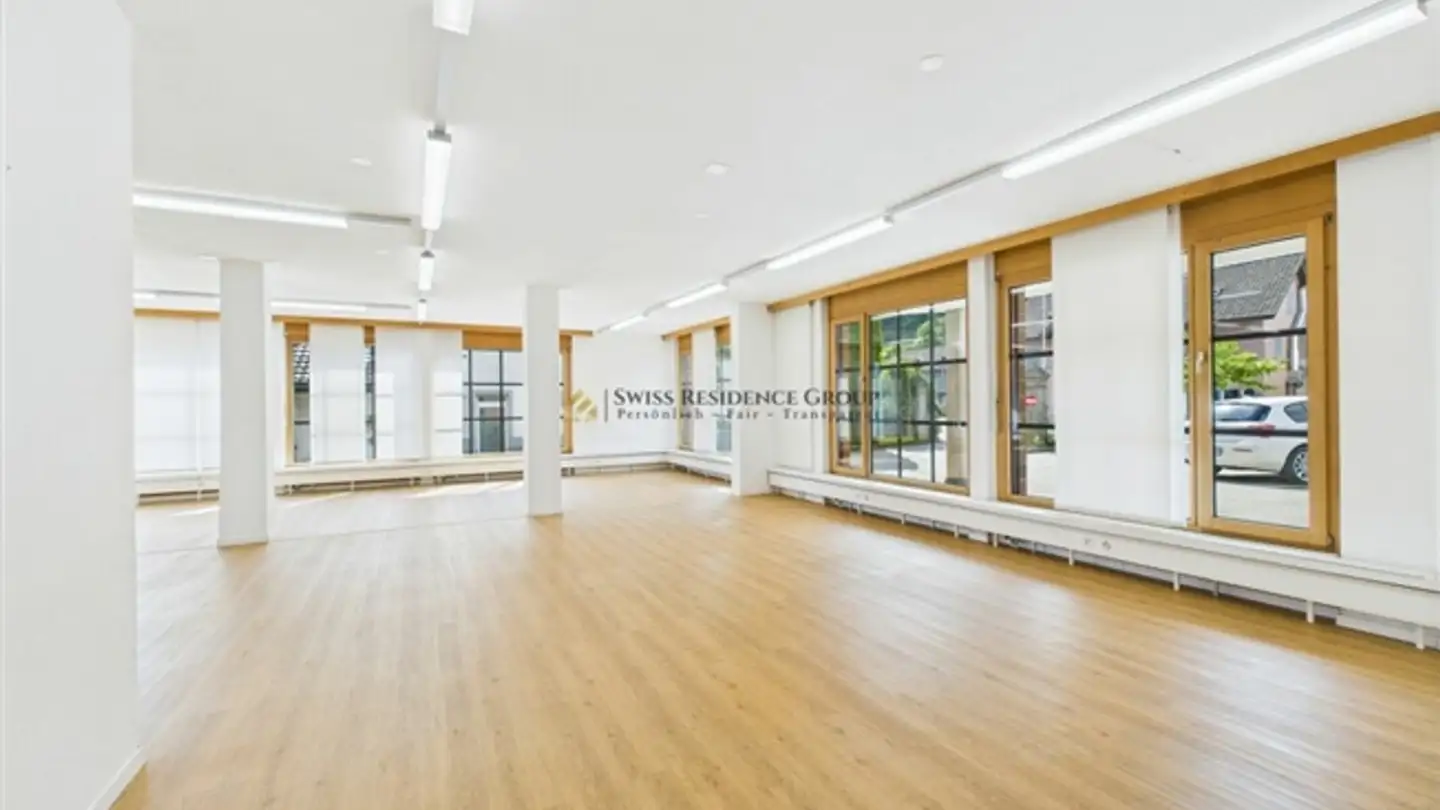Office space for rent - 8806 Bäch SZ