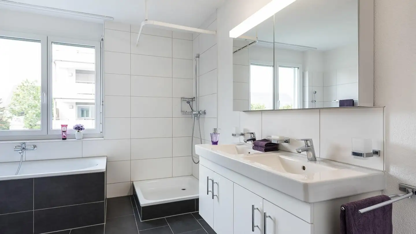 Appartement à louer - Schluchtbachstrasse 10, 4552 Derendingen - Photo 2