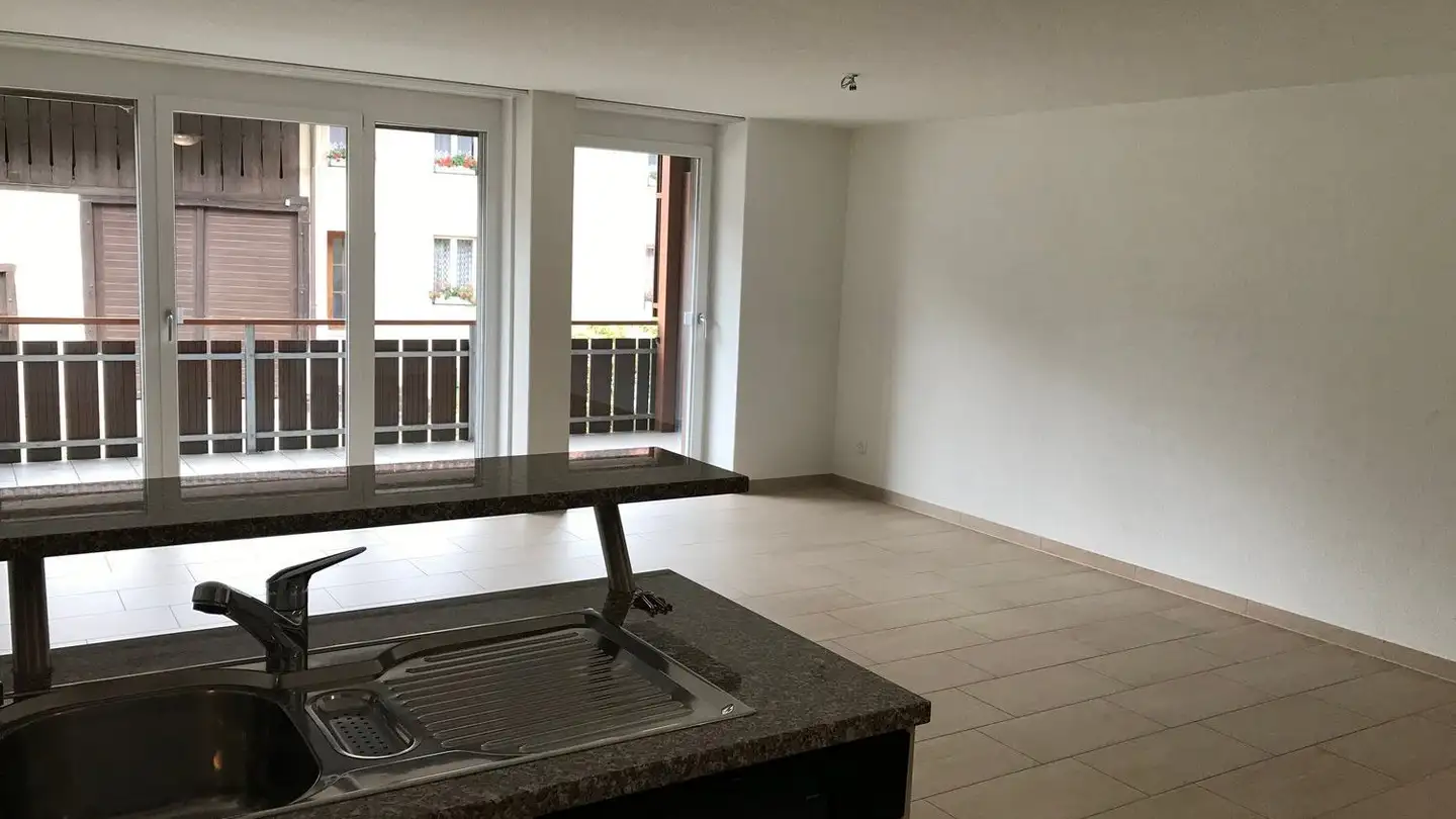 Duplex à louer - Dorfstrasse 35, 5306 Tegerfelden - Photo 2