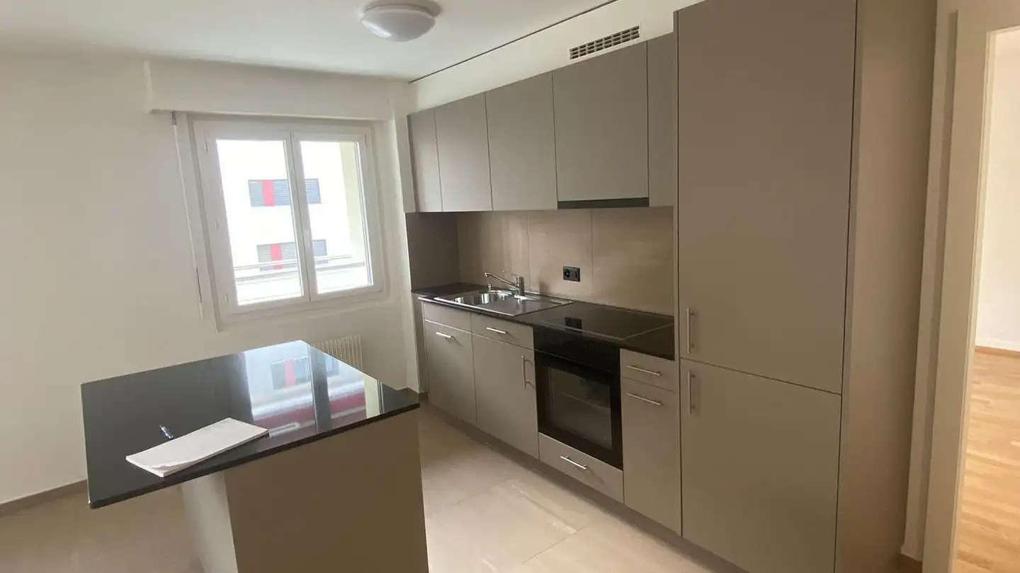 Appartamento in affitto - Chemin De Roséaz 24, 1030 Bussigny
