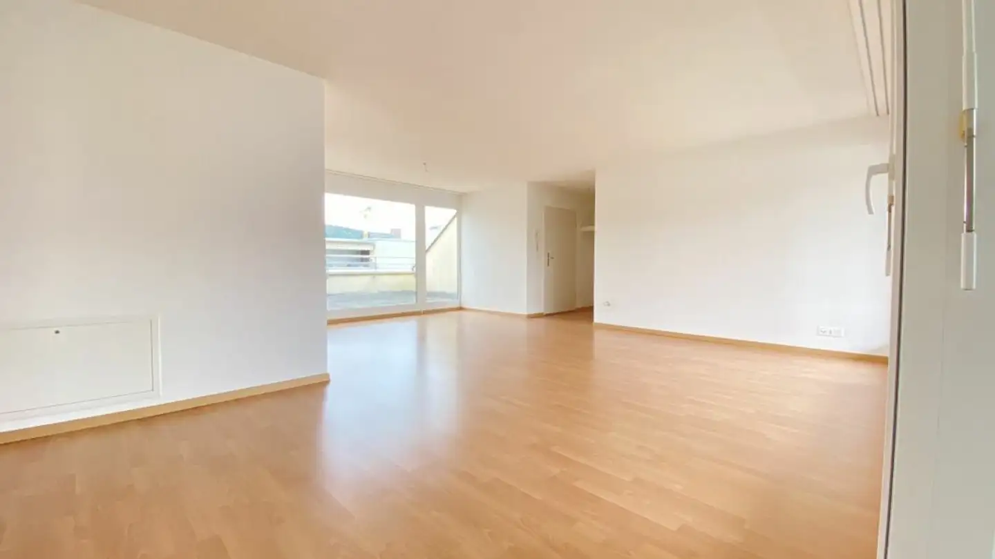 Attique à louer - Hardstrasse 33, 8424 Embrach - Photo 4