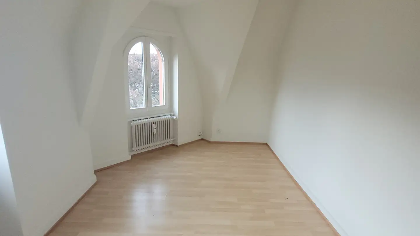 Appartamento in affitto - Feldbergstrasse 88, 4057 Basel - Foto 4