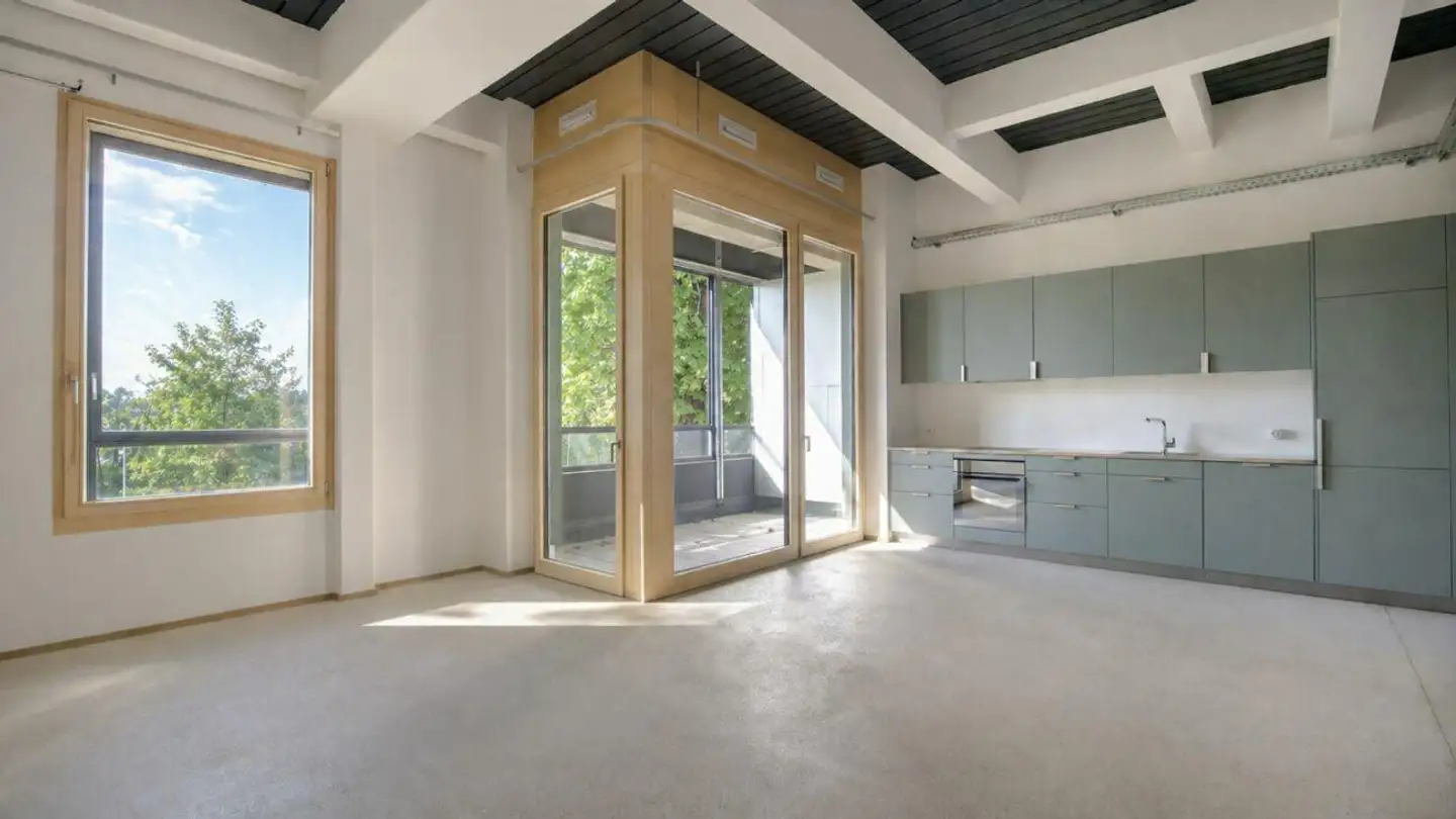 Appartamento in affitto - Grenzacherstrasse 487, 4058 Basel - Foto 4