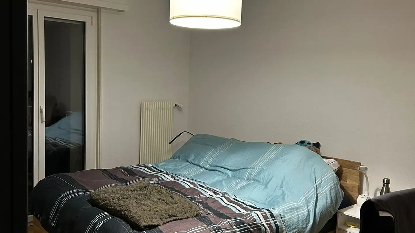 Appartamento in affitto - Chemin De Roséaz 24, 1030 Bussigny - Foto 3
