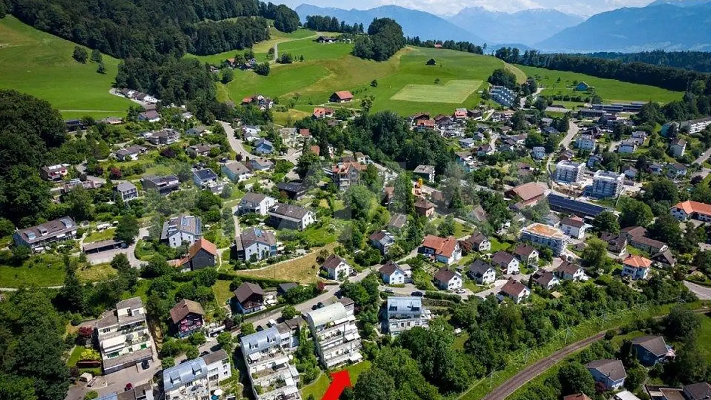 Appartement à vendre - Hömelhalde 1, 8636 Wald ZH - Photo 3